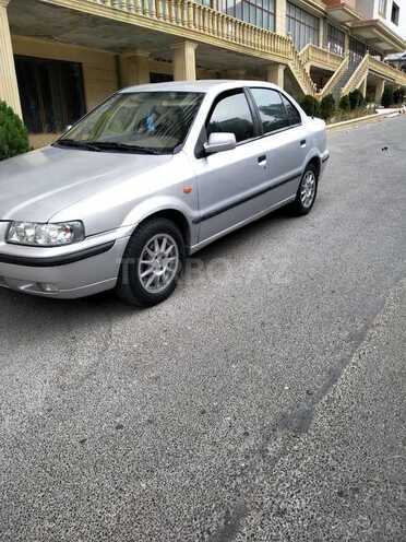 Iran Khodro Samand 2005, 280,000 km - 1.8 l - Bakı