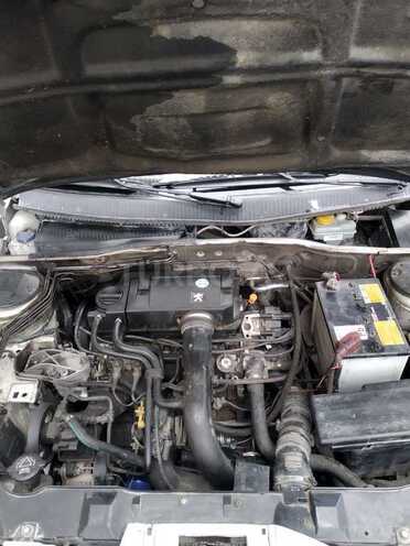 Iran Khodro Samand 2005, 280,000 km - 1.8 l - Bakı