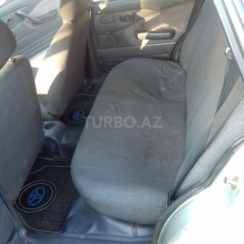 Daewoo Nexia 2006, 257,000 km - 1.5 l - Bakı