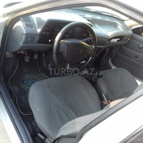Daewoo Nexia 2006, 257,000 km - 1.5 l - Bakı
