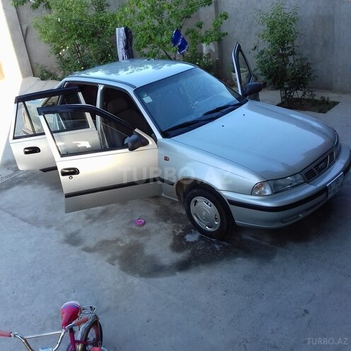 Daewoo Nexia 2006, 257,000 km - 1.5 l - Bakı