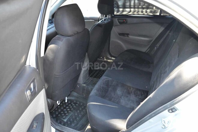 Hyundai Sonata 2008, 134,000 km - 2.4 l - Bakı