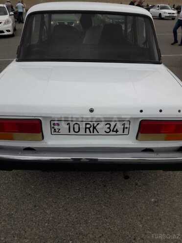 LADA (VAZ) 2107 2006, 132,000 km - 1.6 l - Bakı