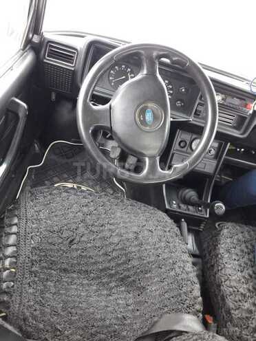 LADA (VAZ) 2107 2006, 132,000 km - 1.6 l - Bakı