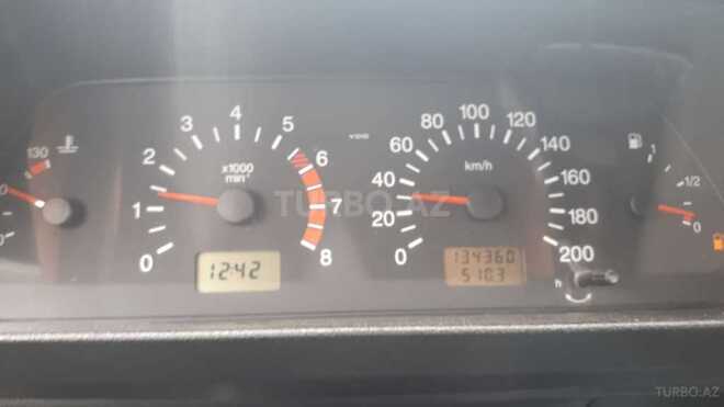 LADA (VAZ) Niva 2010, 134,360 km - 1.7 l - Zaqatala