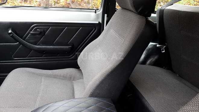 LADA (VAZ) Niva 2010, 134,360 km - 1.7 l - Zaqatala