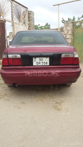 Daewoo Racer 1996, 520,000 km - 1.6 l - Bakı