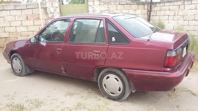 Daewoo Racer 1996, 520,000 km - 1.6 l - Bakı