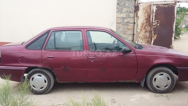 Daewoo Racer 1996, 520,000 km - 1.6 l - Bakı