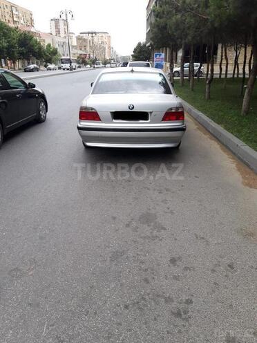 BMW 730 2000, 325,000 km - 3.0 l - Bakı