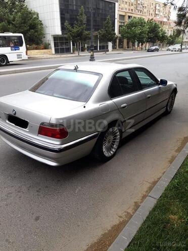 BMW 730 2000, 325,000 km - 3.0 l - Bakı