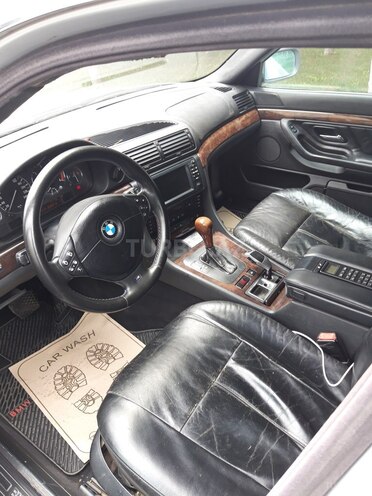 BMW 730 2000, 325,000 km - 3.0 l - Bakı