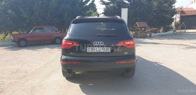 Audi Q7 2006, 230,000 km - 4.2 л - Bakı