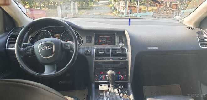 Audi Q7 2006, 230,000 km - 4.2 л - Bakı