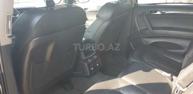 Audi Q7 2006, 230,000 km - 4.2 л - Bakı
