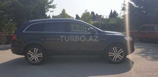 Audi Q7 2006, 230,000 km - 4.2 л - Bakı