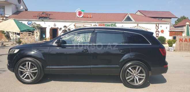Audi Q7 2006, 230,000 km - 4.2 л - Bakı