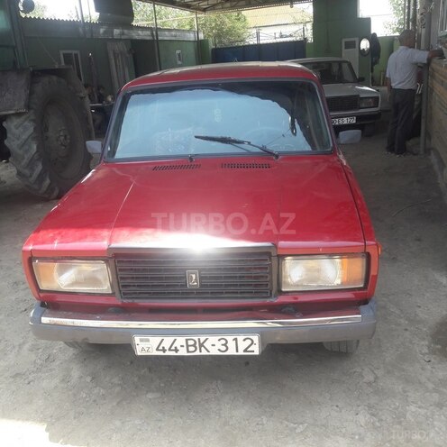 LADA (VAZ) 2104 1996, 15,600 km - 1.6 l - Bakı