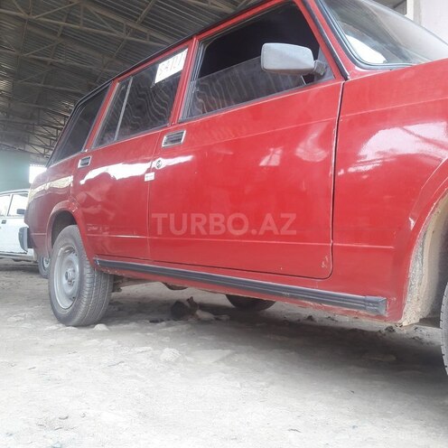 LADA (VAZ) 2104 1996, 15,600 km - 1.6 l - Bakı