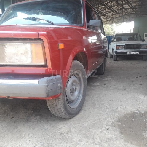 LADA (VAZ) 2104 1996, 15,600 km - 1.6 l - Bakı