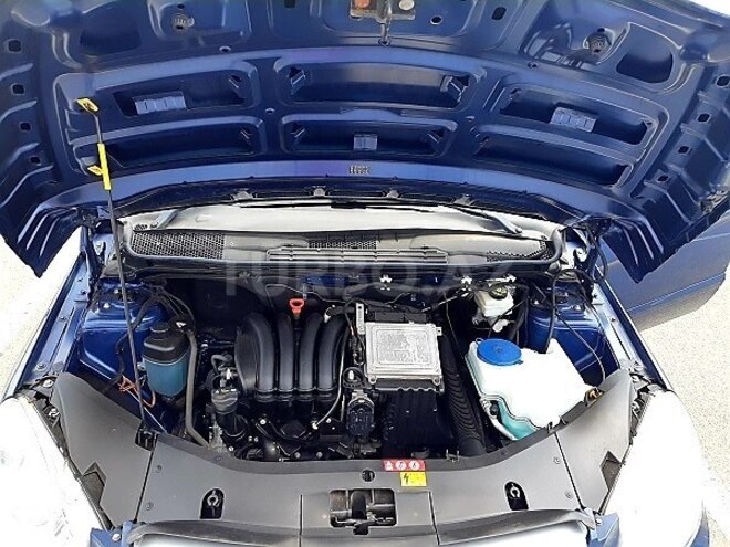 Mercedes B 170 2012, 64,100 km - 1.7 л - Bakı