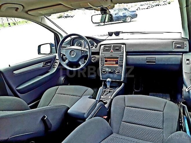 Mercedes B 170 2012, 64,100 km - 1.7 л - Bakı