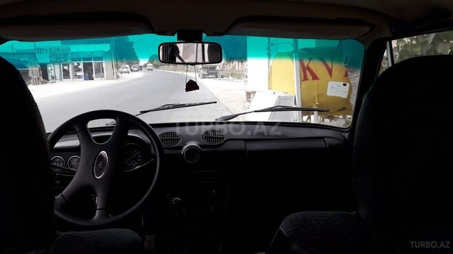 LADA (VAZ) 2106 2006, 185,000 km - 1.6 l - Bakı