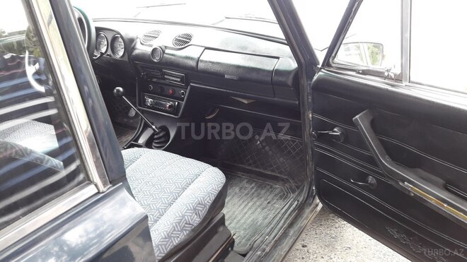 LADA (VAZ) 2106 2006, 185,000 km - 1.6 l - Bakı