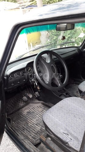 LADA (VAZ) 2106 2006, 185,000 km - 1.6 l - Bakı