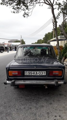 LADA (VAZ) 2106 2006, 185,000 km - 1.6 l - Bakı