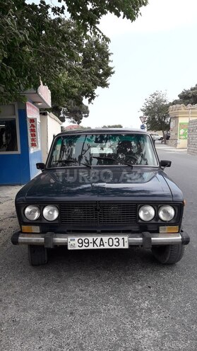 LADA (VAZ) 2106 2006, 185,000 km - 1.6 l - Bakı