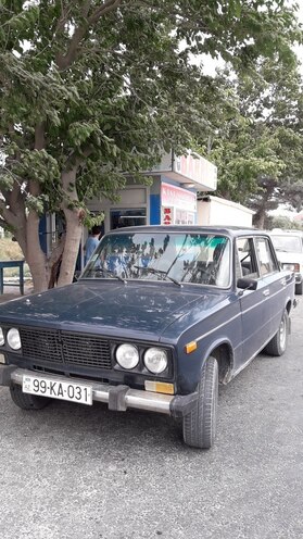 LADA (VAZ) 2106 2006, 185,000 km - 1.6 l - Bakı