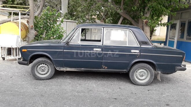 LADA (VAZ) 2106 2006, 185,000 km - 1.6 l - Bakı