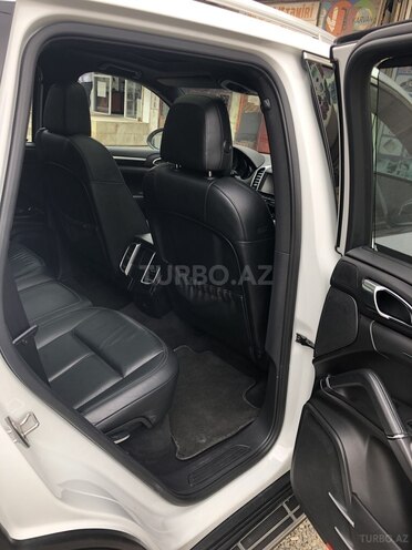 Porsche Cayenne 2012, 99,567 km - 3.6 l - Bakı