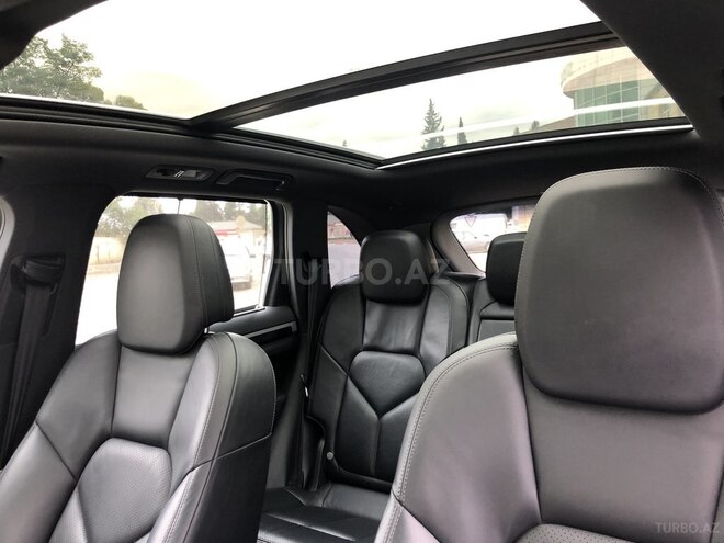 Porsche Cayenne 2012, 99,567 km - 3.6 l - Bakı