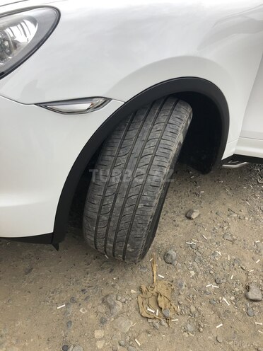 Porsche Cayenne 2012, 99,567 km - 3.6 l - Bakı