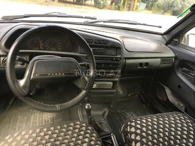 LADA (VAZ) 2115 2004, 300,000 km - 1.5 l - Sumqayıt