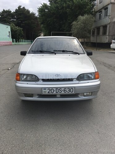 LADA (VAZ) 2115 2004, 300,000 km - 1.5 l - Sumqayıt