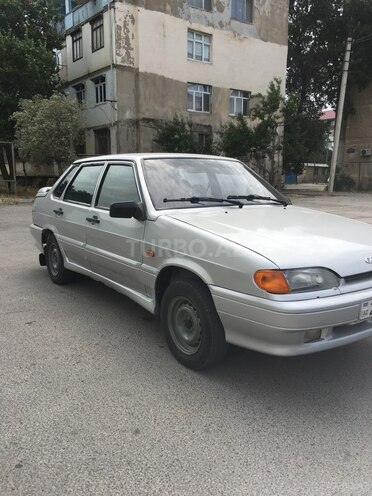 LADA (VAZ) 2115 2004, 300,000 km - 1.5 l - Sumqayıt