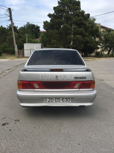 LADA (VAZ) 2115 2004, 300,000 km - 1.5 l - Sumqayıt