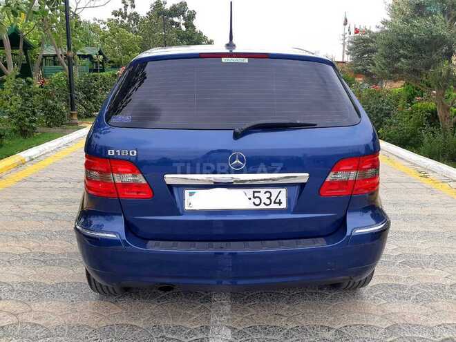 Mercedes B 180 2012, 63,000 km - 1.7 л - Xırdalan