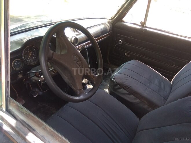 LADA (VAZ) 2103 1975, 295,750 km - 1.5 l - Masallı