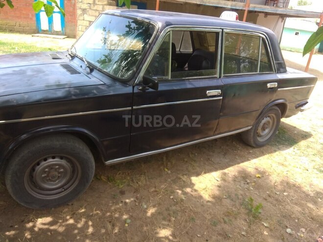 LADA (VAZ) 2103 1975, 295,750 km - 1.5 l - Masallı