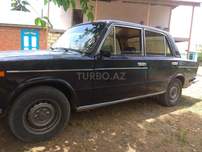 LADA (VAZ) 2103 1975, 295,750 km - 1.5 l - Masallı