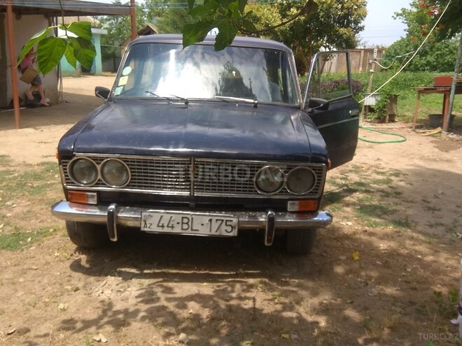 LADA (VAZ) 2103 1975, 295,750 km - 1.5 l - Masallı