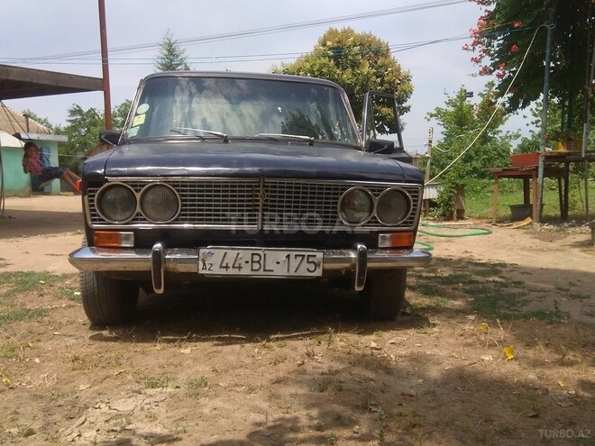 LADA (VAZ) 2103 1975, 295,750 km - 1.5 l - Masallı