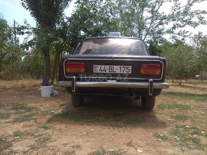 LADA (VAZ) 2103 1975, 295,750 km - 1.5 l - Masallı