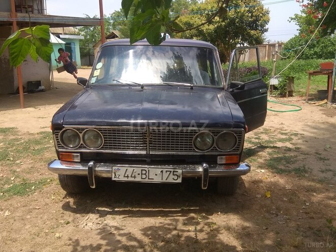 LADA (VAZ) 2103 1975, 295,750 km - 1.5 l - Masallı