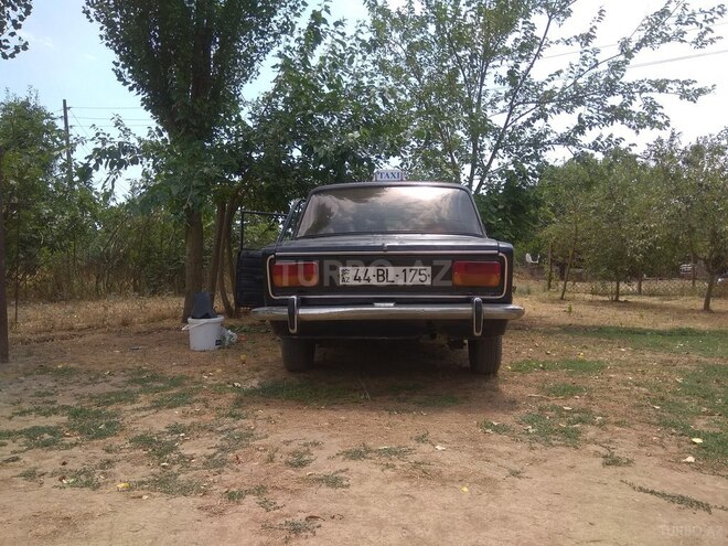 LADA (VAZ) 2103 1975, 295,750 km - 1.5 l - Masallı