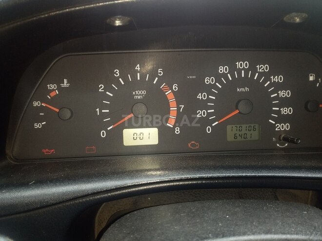 Chevrolet Niva 2011, 170,106 km - 1.7 l - Cəlilabad